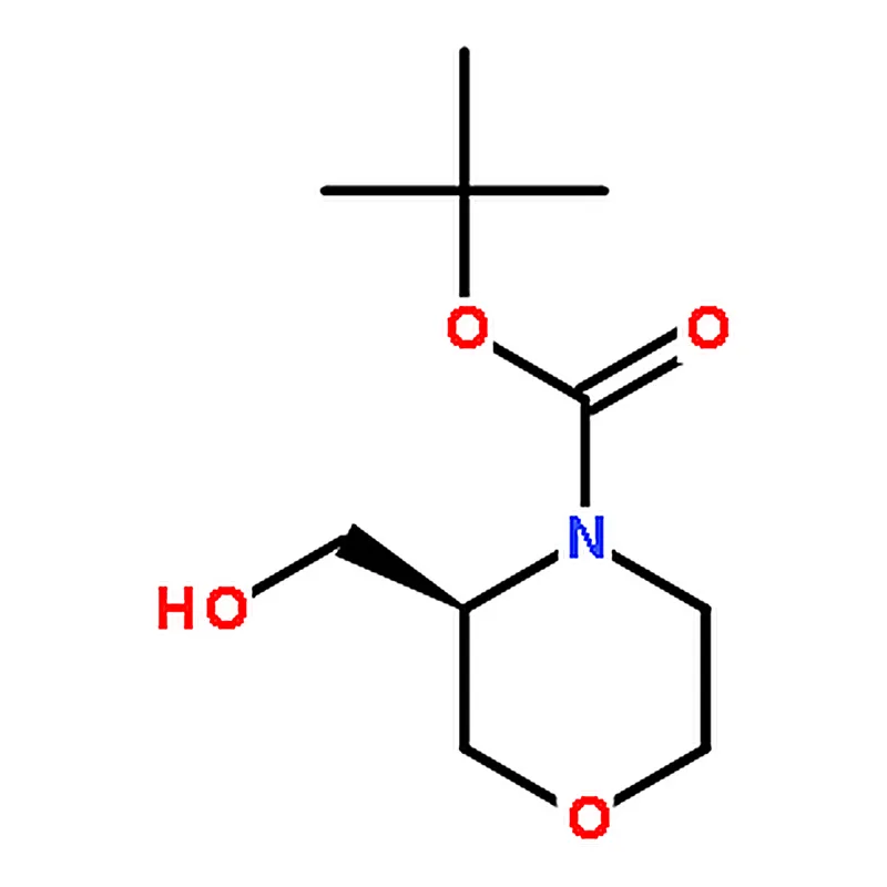 RHAWN (R)-4-Boc-(3-Hydroxymethyl)morpholine