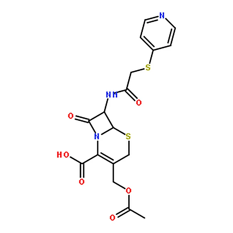 RHAWN Cefapirin