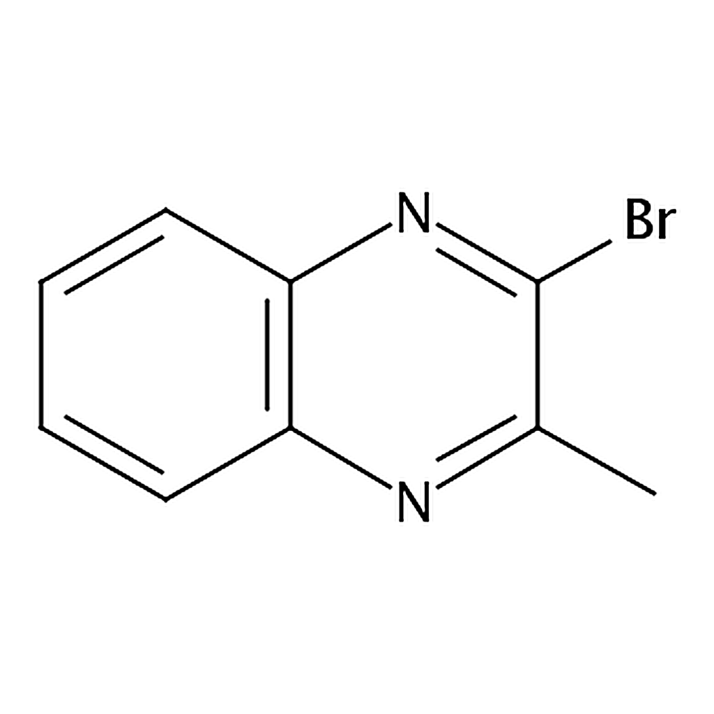 RHAWN 2-Bromo-3-methylquinoxaline