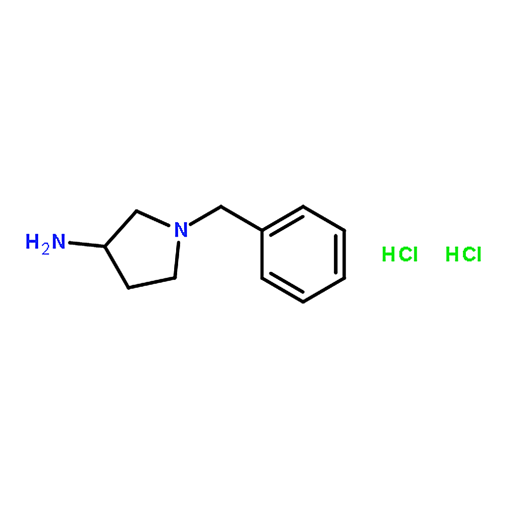 RHAWN (R)-(-)-3-Amino-1-benzylpyrrolidine Dihydrochloride