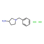RHAWN (R)-(-)-3-Amino-1-benzylpyrrolidine Dihydrochloride