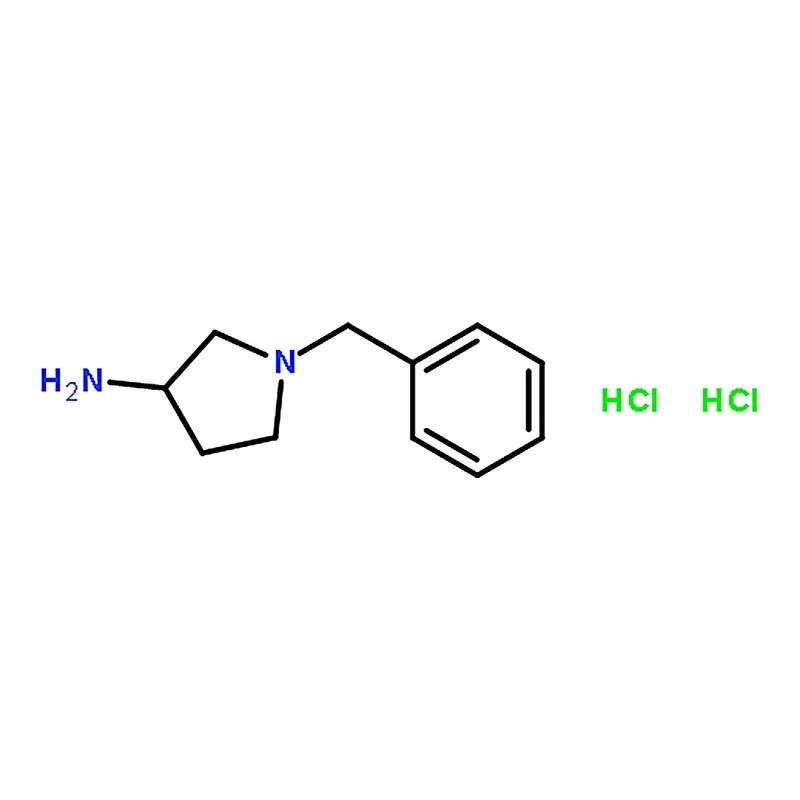 RHAWN (R)-(-)-3-Amino-1-benzylpyrrolidine Dihydrochloride