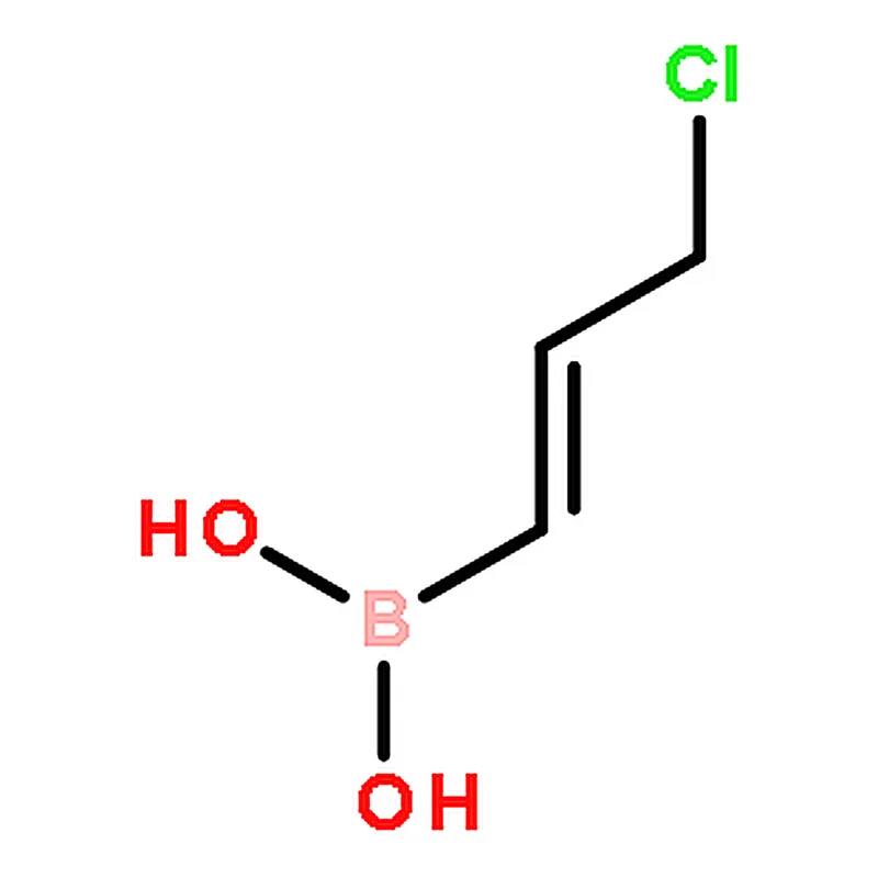 RHAWN (3-Chloroprop-1-en-1-yl)boronic acid