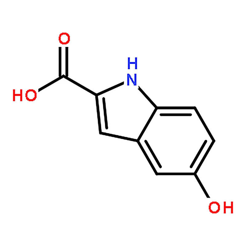 RHAWN 5-Hydroxyindole-2-carboxylic acid