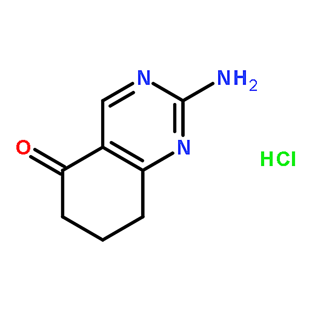 RHAWN 2-AMino-7,8-dihydroquinazolin-5-one