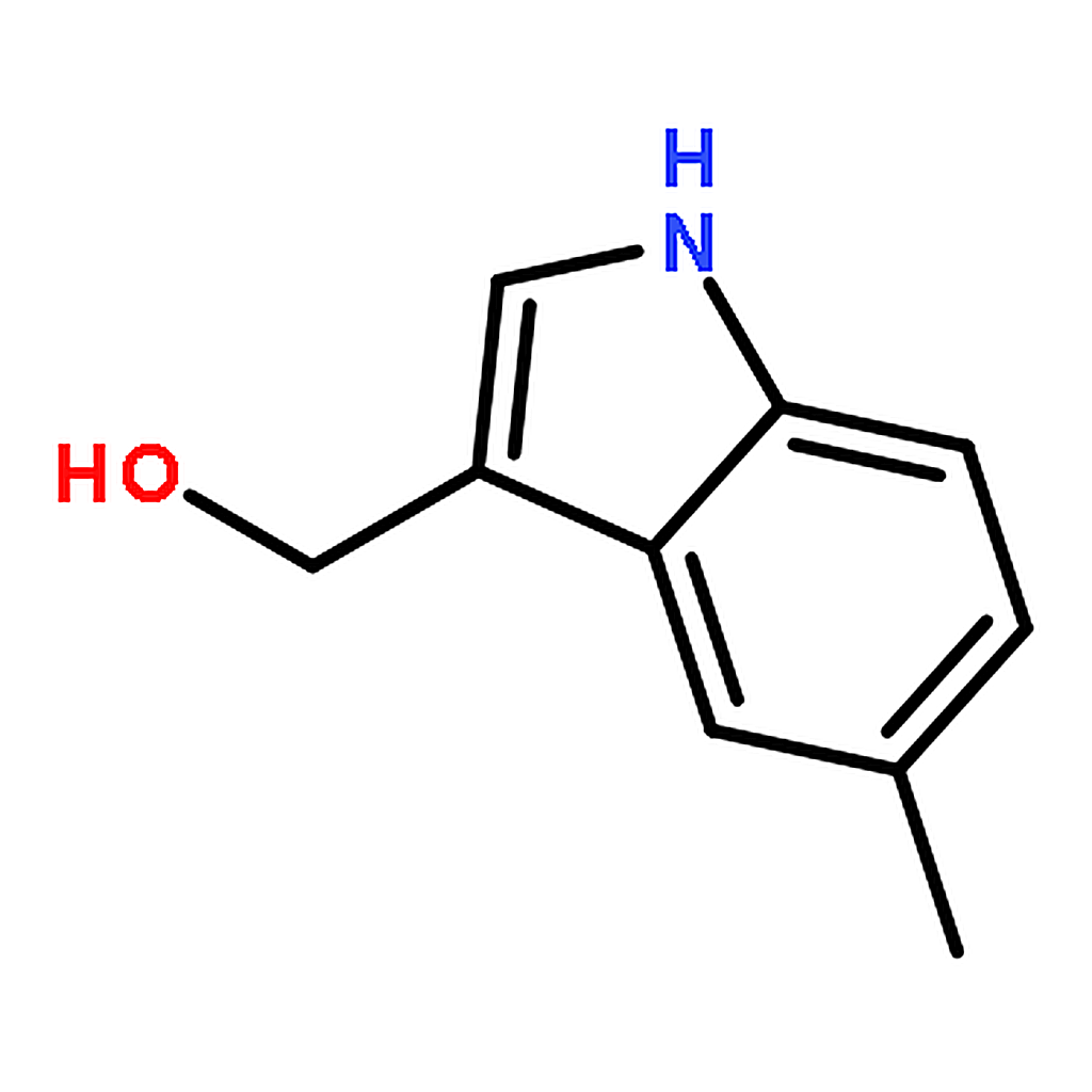 RHAWN (5-Methyl-1H-indol-3-yl)methanol