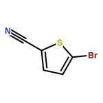 RHAWN 5-bromothiophene-2-carbonitrile