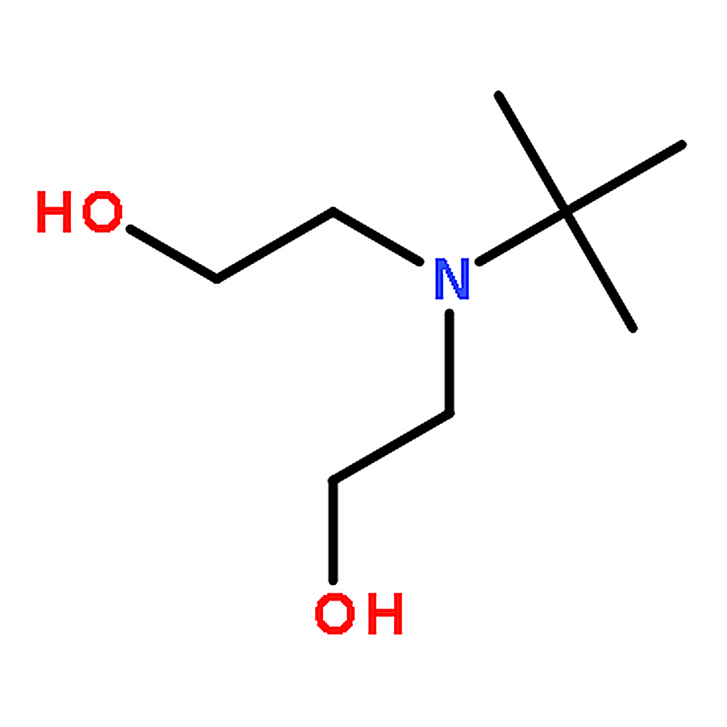 RHAWN N-tert-butyldiethanolamine