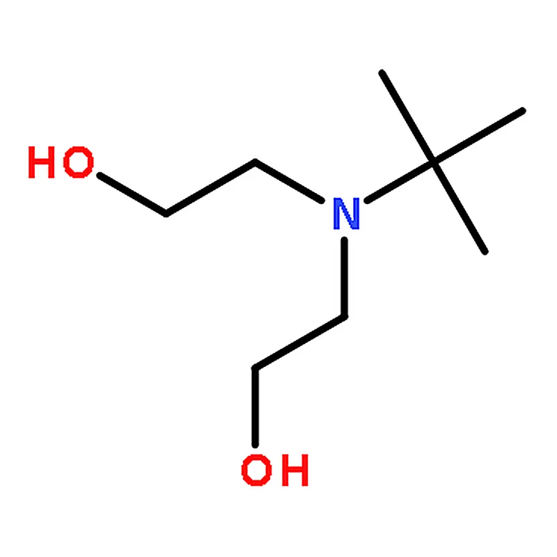 RHAWN N-tert-butyldiethanolamine