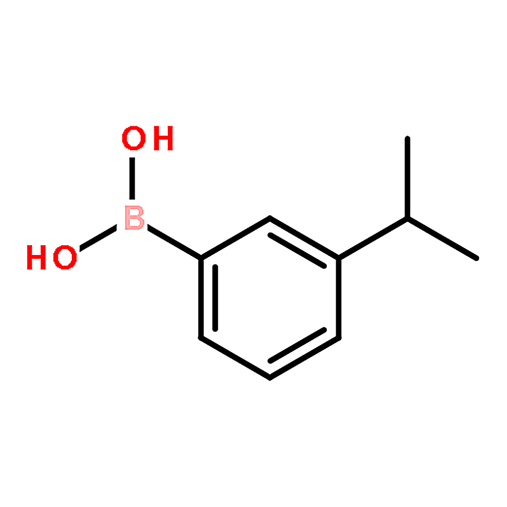 RHAWN 3-Isopropylphenylboronic Acid (contains varying amounts of Anhydride)