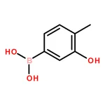RHAWN (3-Hydroxy-4-methylphenyl)boronic acid