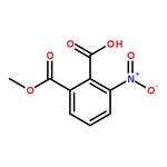 RHAWN 2-(Methoxycarbonyl)-6-nitrobenzoic Acid