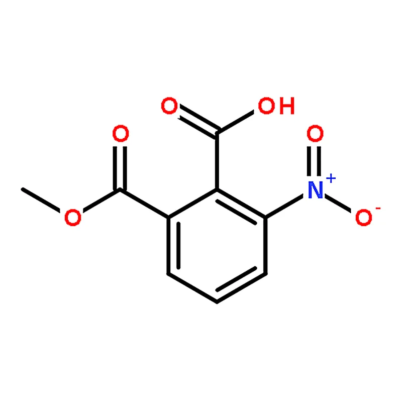 RHAWN 2-(Methoxycarbonyl)-6-nitrobenzoic Acid