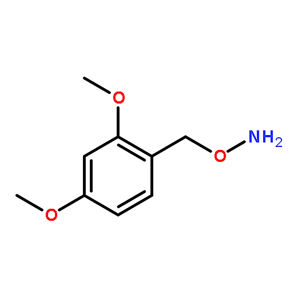 RHAWN O-(2，4-Dimethoxybenzyl)hydroxylamine