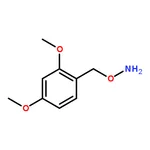 RHAWN O-(2,4-Dimethoxybenzyl)hydroxylamine
