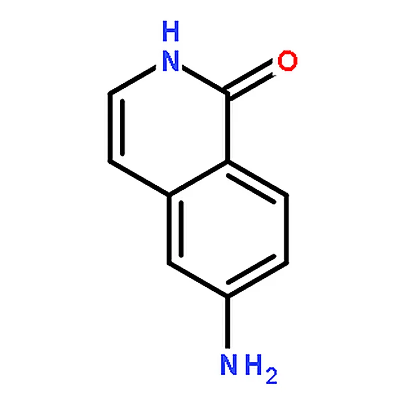 RHAWN 6-Aminoisoquinolin-1-ol