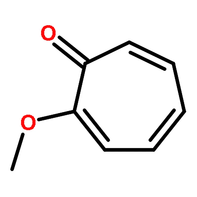 RHAWN 2-Methoxytropone