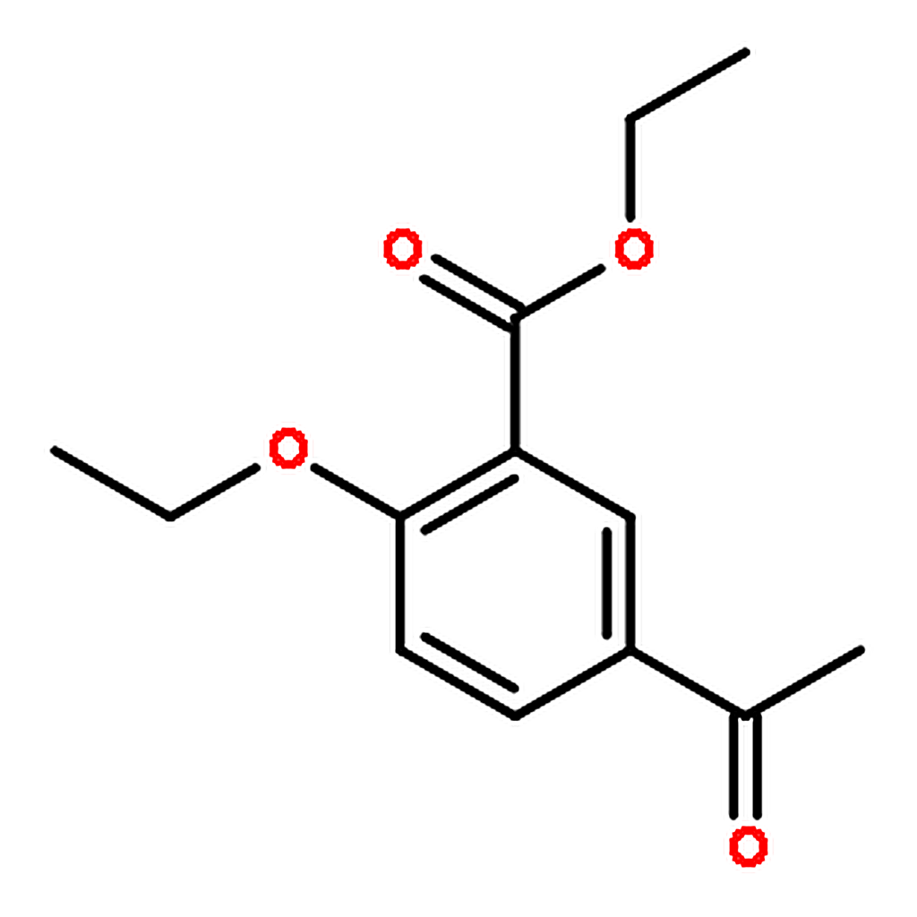 RHAWN Ethyl 5-acetyl-2-ethoxybenzoate