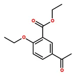 RHAWN Ethyl 5-acetyl-2-ethoxybenzoate