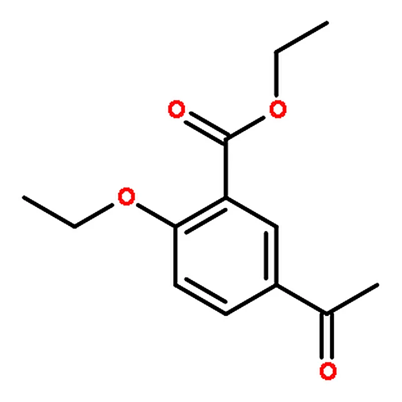 RHAWN Ethyl 5-acetyl-2-ethoxybenzoate