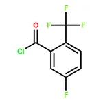 RHAWN 5-Fluoro-2-(trifluoromethyl)benzoyl Chloride