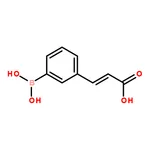 RHAWN 3-(3-Boronophenyl)acrylic acid