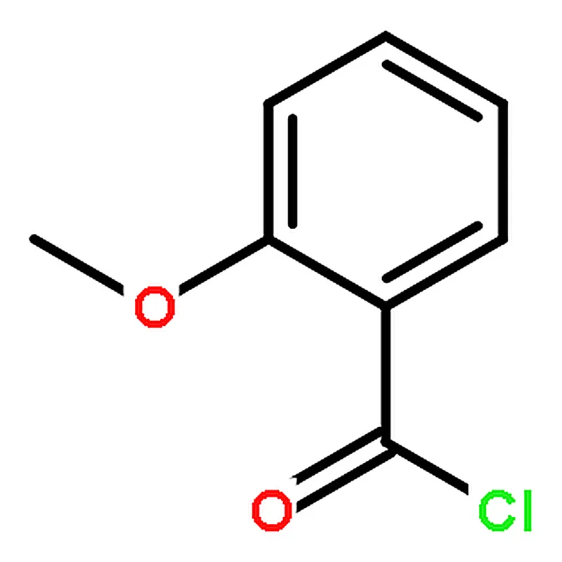 RHAWN 2-methoxybenzoyl chloride