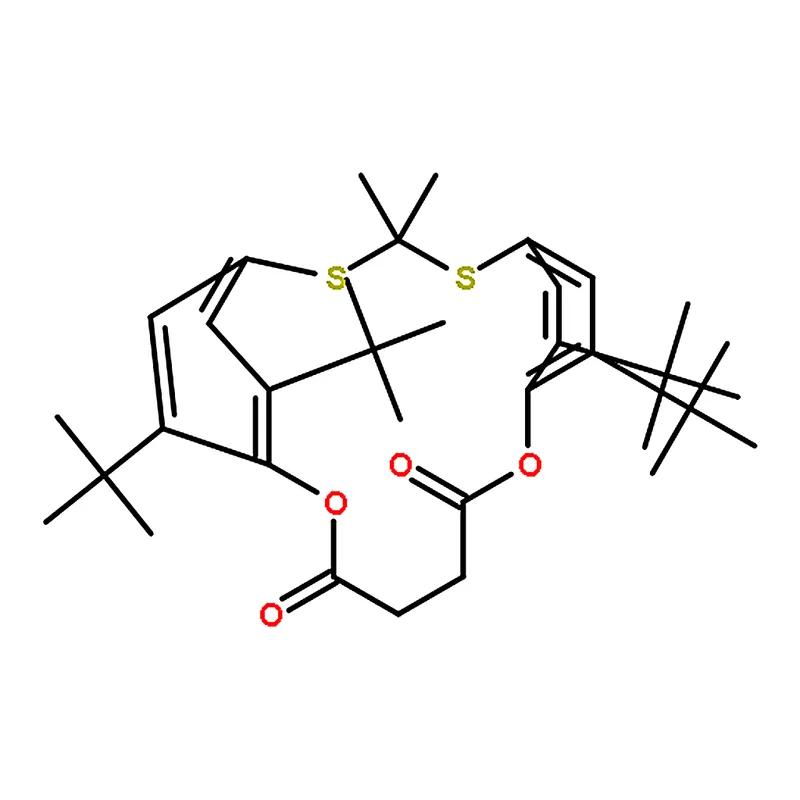 RHAWN Probucoldisuccinate