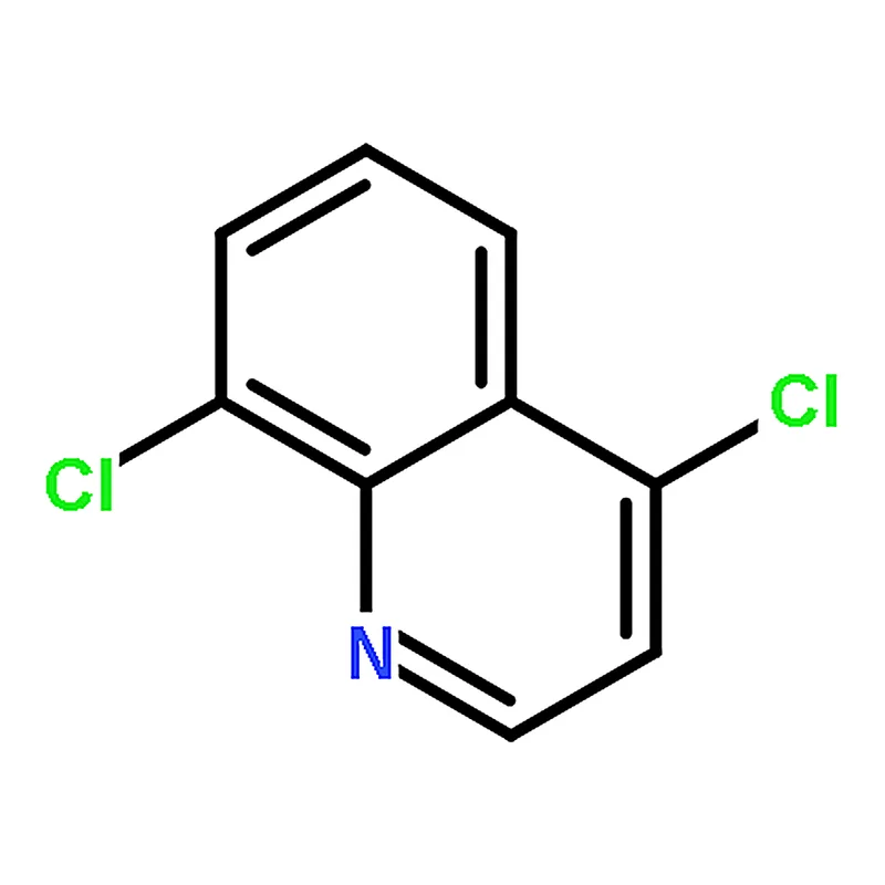 RHAWN 4,8-Dichloroquinoline
