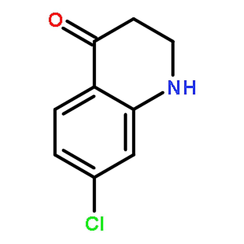 RHAWN 7-Chloro-2,3-dihydroquinolin-4(1H)-one