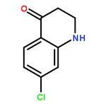 RHAWN 7-Chloro-2,3-dihydroquinolin-4(1H)-one