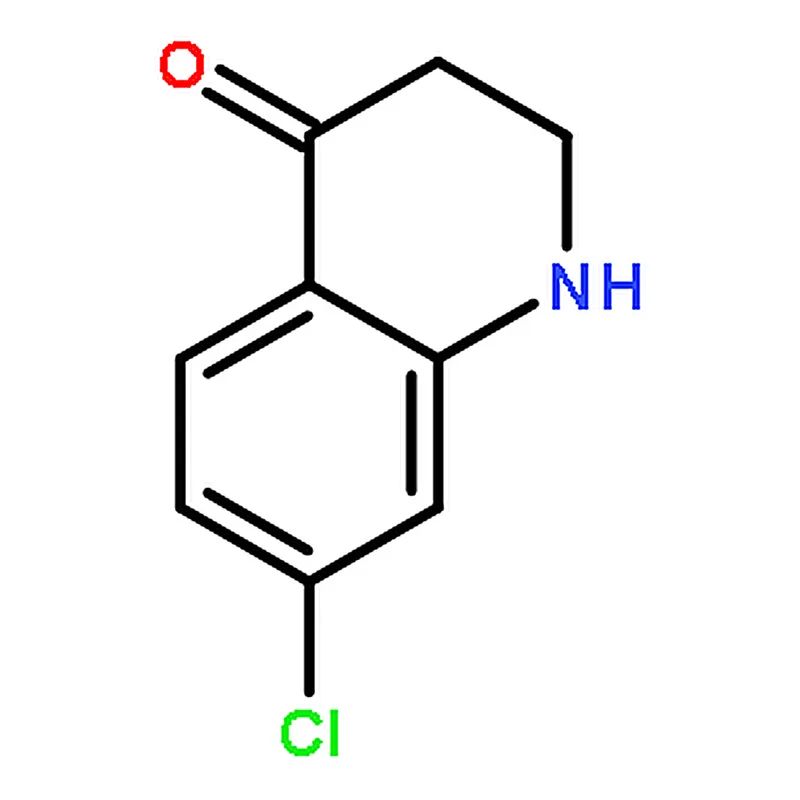 RHAWN 7-Chloro-2,3-dihydroquinolin-4(1H)-one