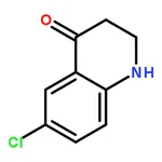 RHAWN 6-Chloro-2,3-dihydroquinolin-4(1H)-one
