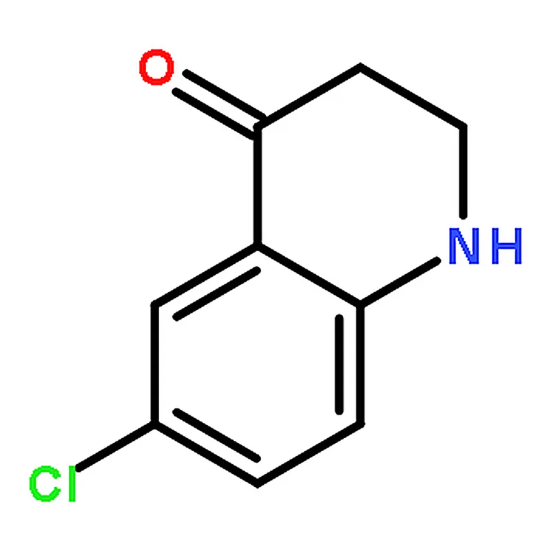RHAWN 6-Chloro-2,3-dihydroquinolin-4(1H)-one
