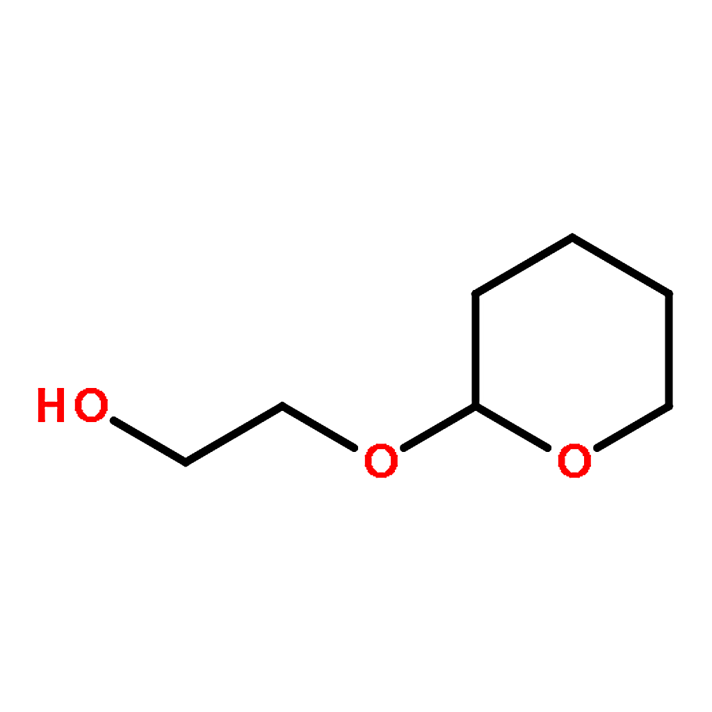 RHAWN 2-(TETRAHYDRO-2H-PYRAN-2-YLOXY)ETHANOL