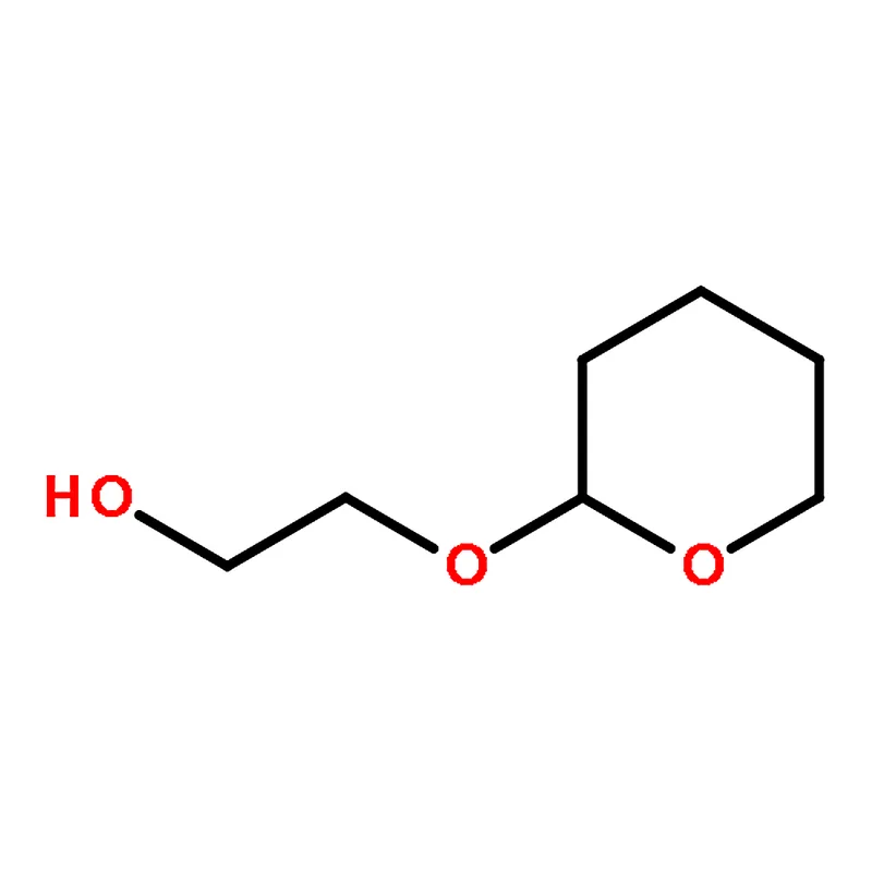 RHAWN 2-(TETRAHYDRO-2H-PYRAN-2-YLOXY)ETHANOL