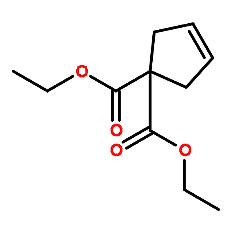 RHAWN Diethyl 3-Cyclopentene-1,1-dicarboxylate