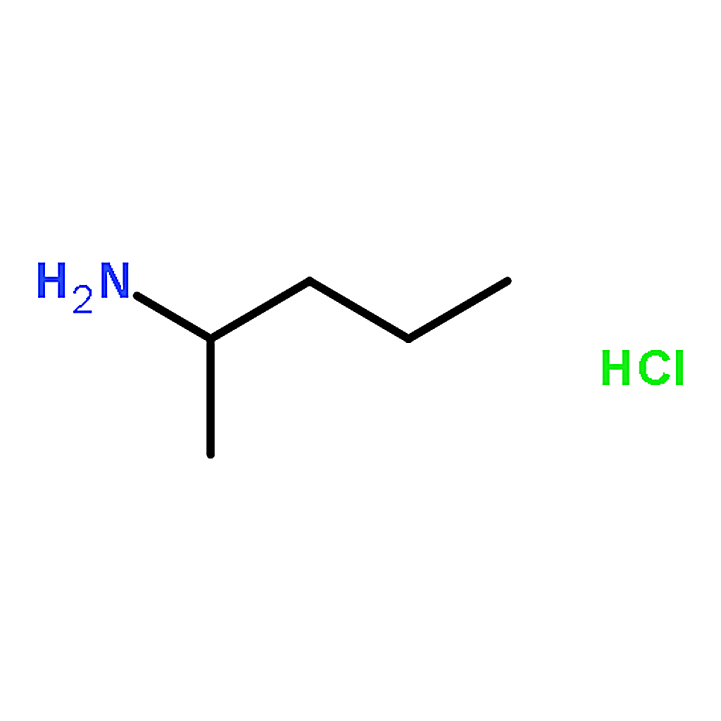RHAWN (S)-Pentan-2-amine hydrochloride