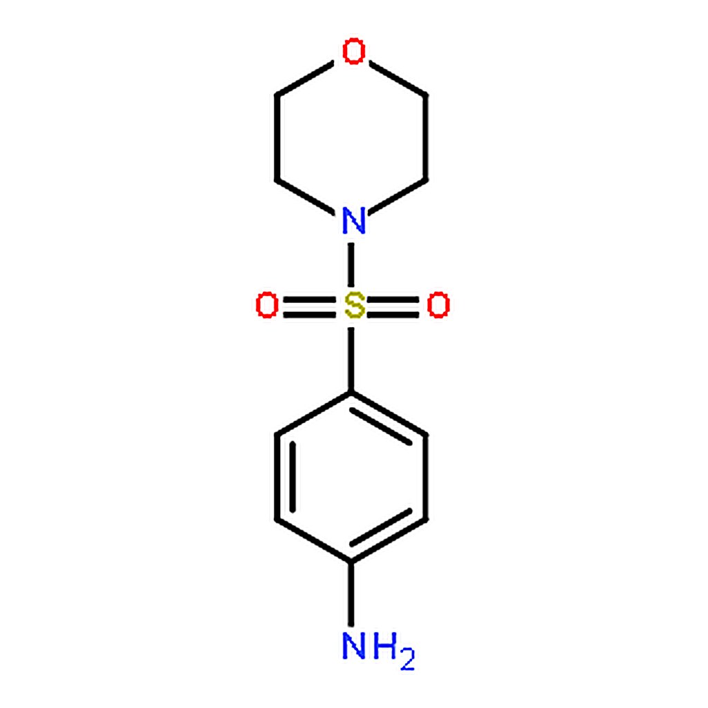RHAWN 4-(Morpholinosulfonyl)aniline