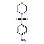 RHAWN 4-(Morpholinosulfonyl)aniline