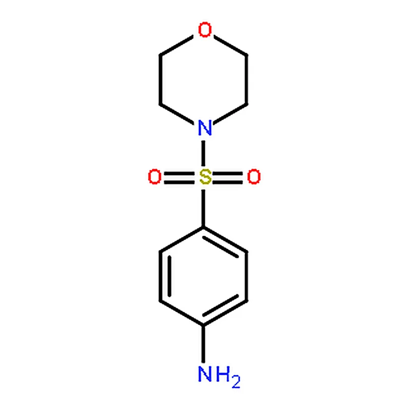 RHAWN 4-(Morpholinosulfonyl)aniline
