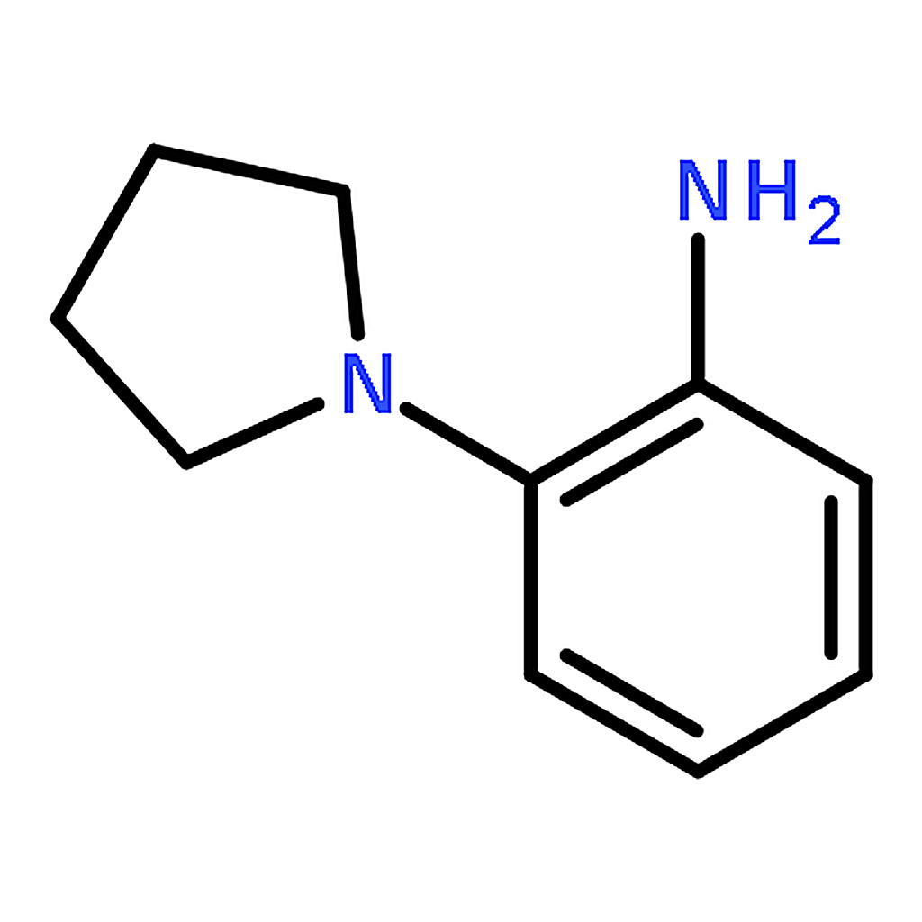 RHAWN 2-(Pyrrolidin-1-yl)aniline