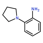 RHAWN 2-(Pyrrolidin-1-yl)aniline
