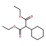 RHAWN Diethyl 2-cyclohexylmalonate