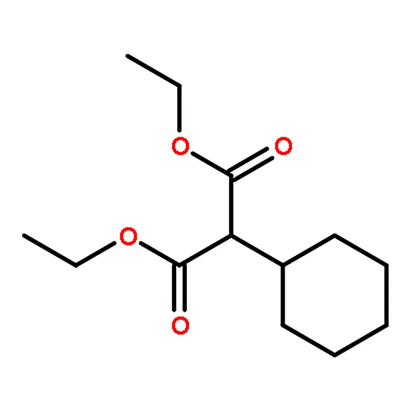 RHAWN Diethyl 2-cyclohexylmalonate