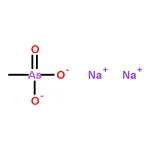 RHAWN Monosodium Acid Methane Arsonate Sesquihydrate