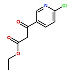 RHAWN Ethyl 3-(6-chloropyridin-3-yl)-3-oxopropanoate
