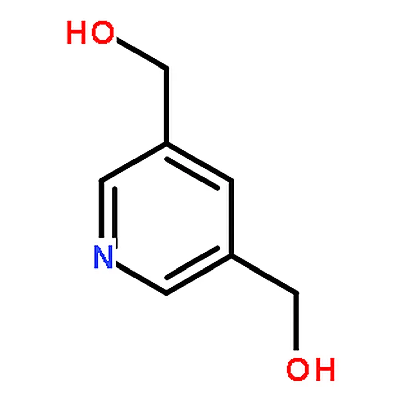 RHAWN Pyridine-3,5-diyldimethanol