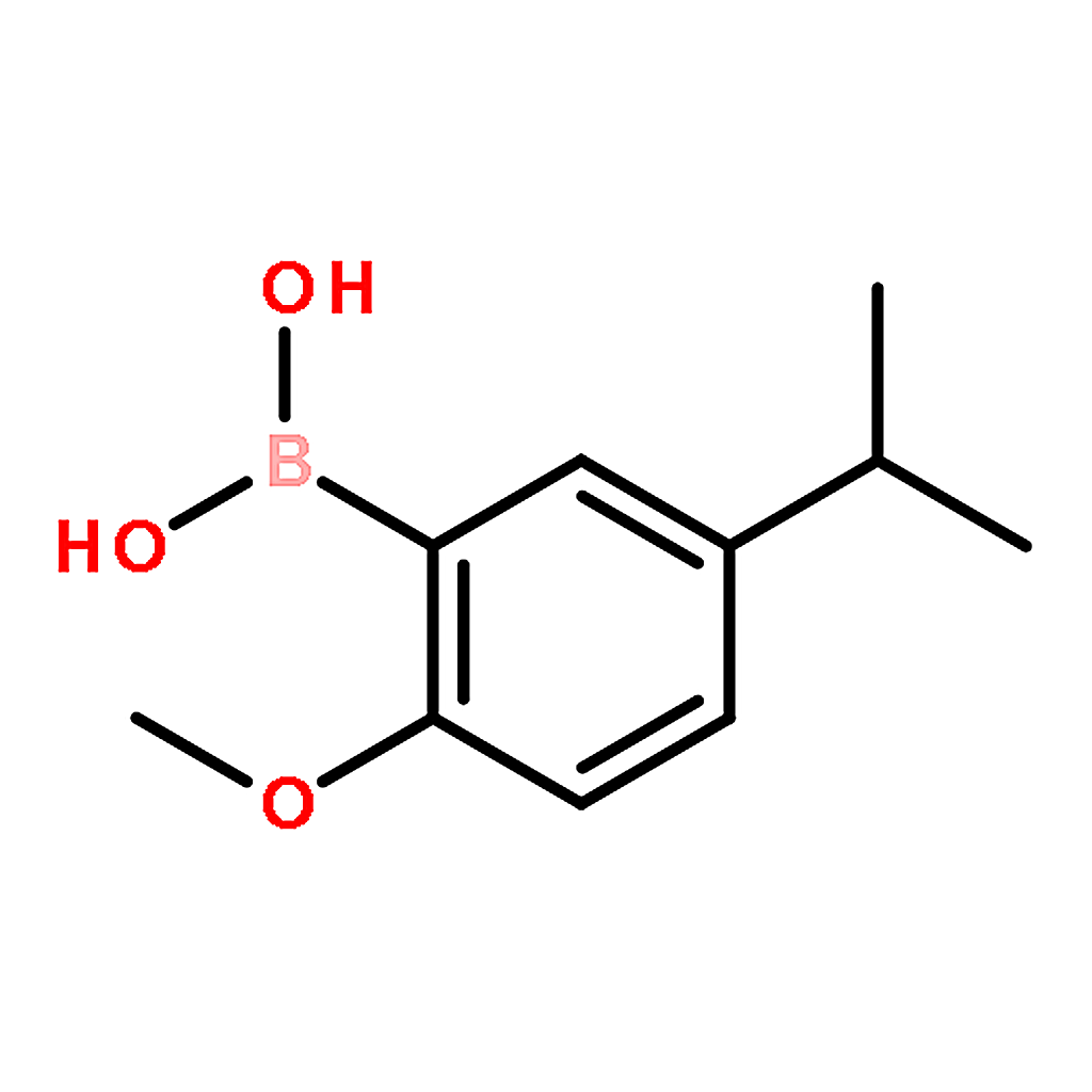 RHAWN (5-Isopropyl-2-methoxyphenyl)boronic acid