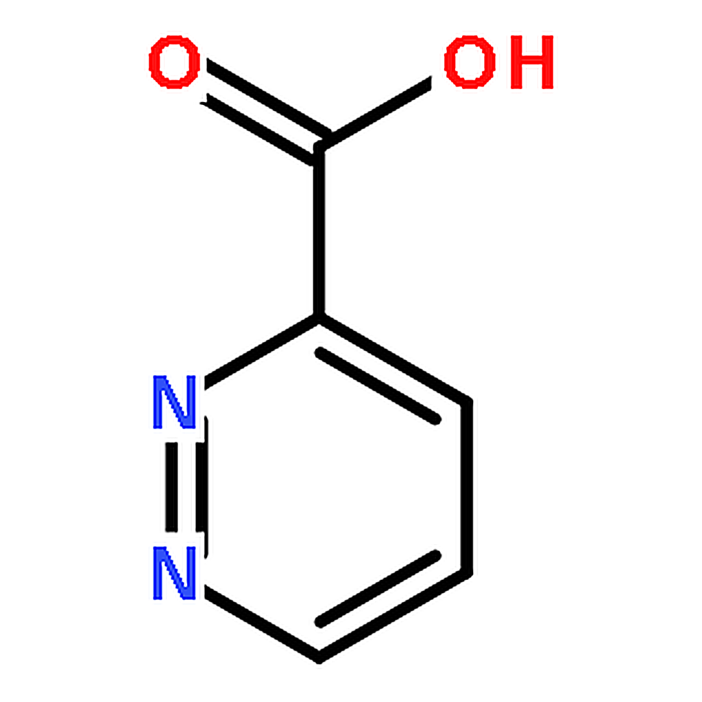 RHAWN Pyridazine-3-carboxylic acid
